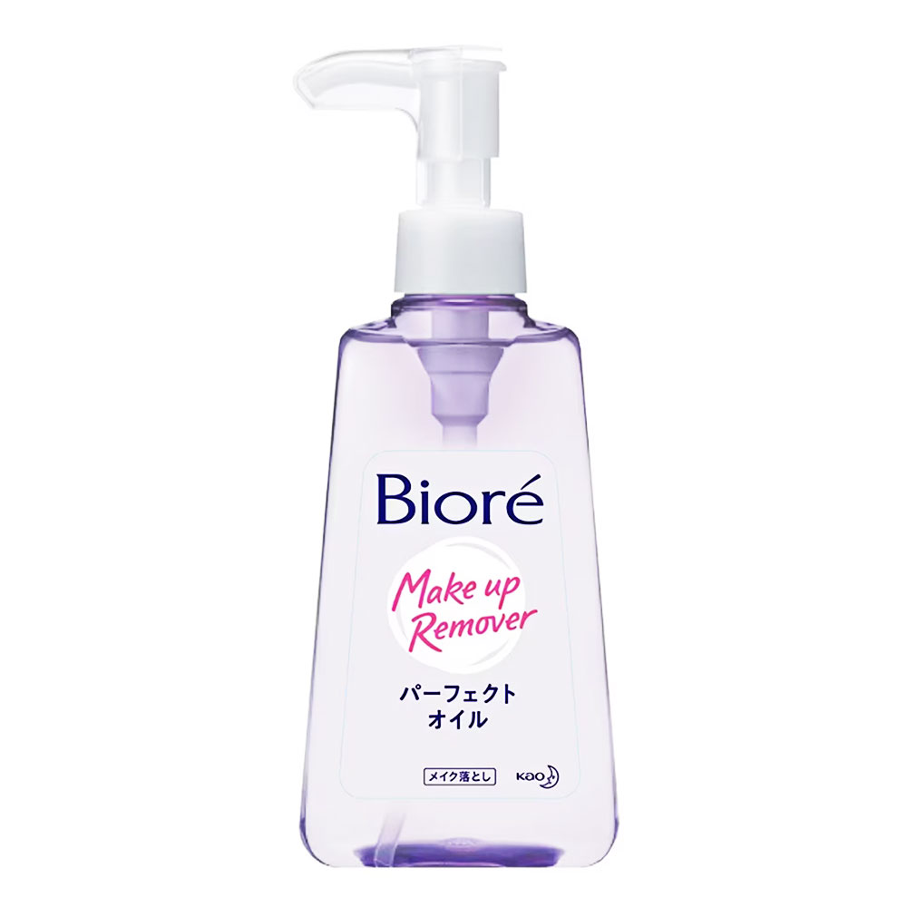 Dầu tẩy trang Bioré hoàn hảo 150ml 