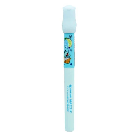 Bút máy  xóa được FTCE-001 xanh  