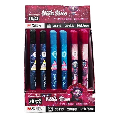 Ruột bút chì  36113  
