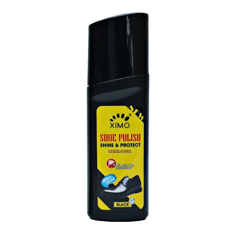 Xi đánh giày Ximo màu đen 75ml 