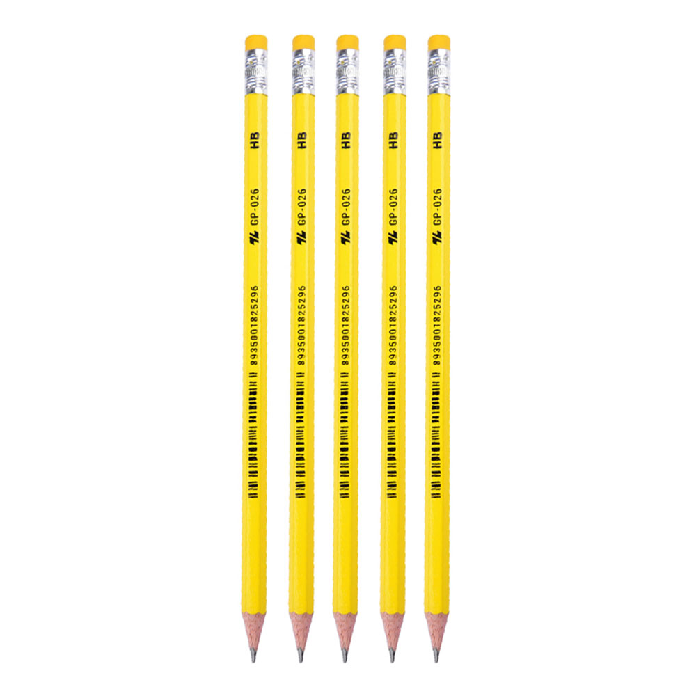 Bút bi Thiên Long TL-105 đỏ  