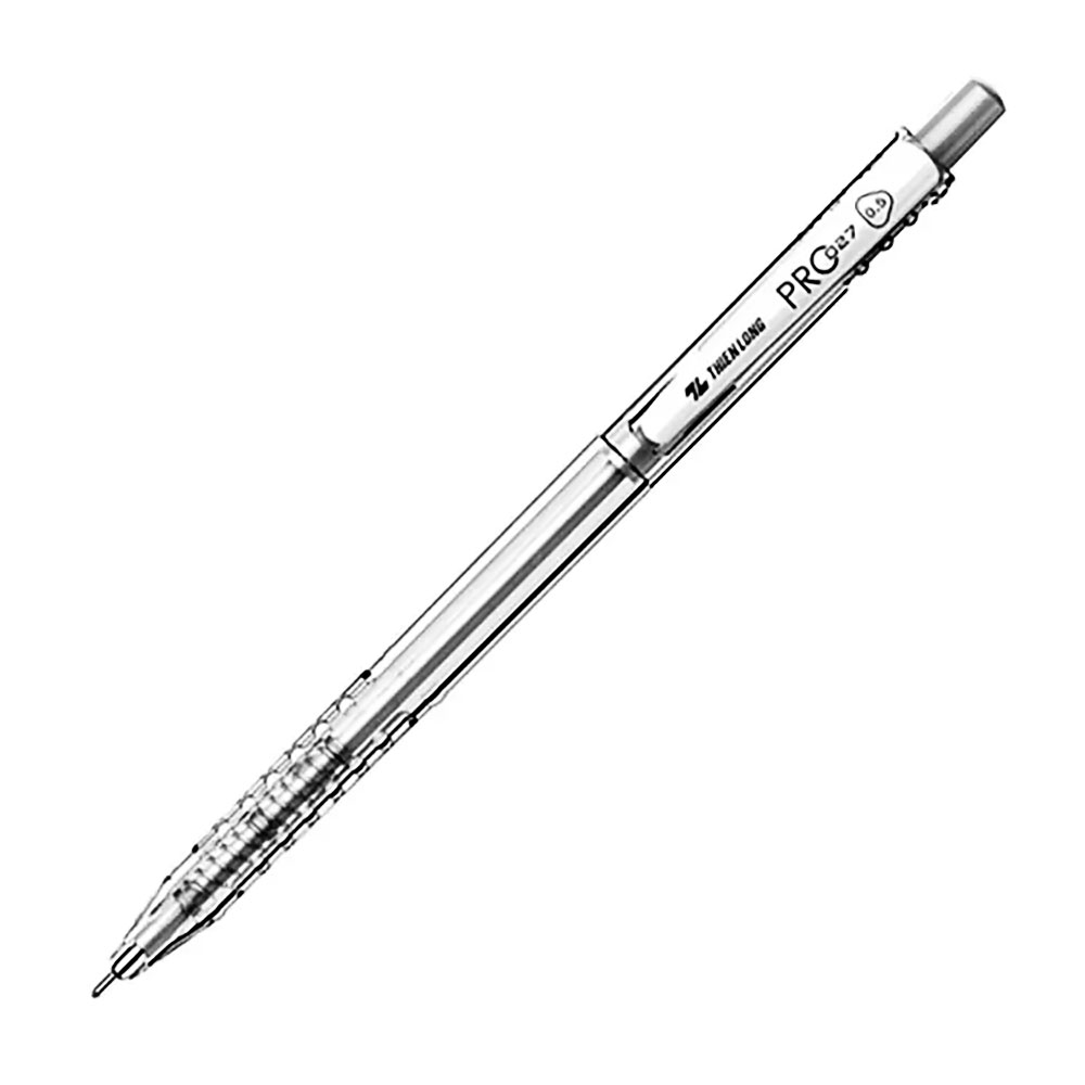 Bút bi Thiên Long TL-105 đen