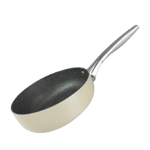 Chảo chống dính Full induction Elmich  24cm Hera EL