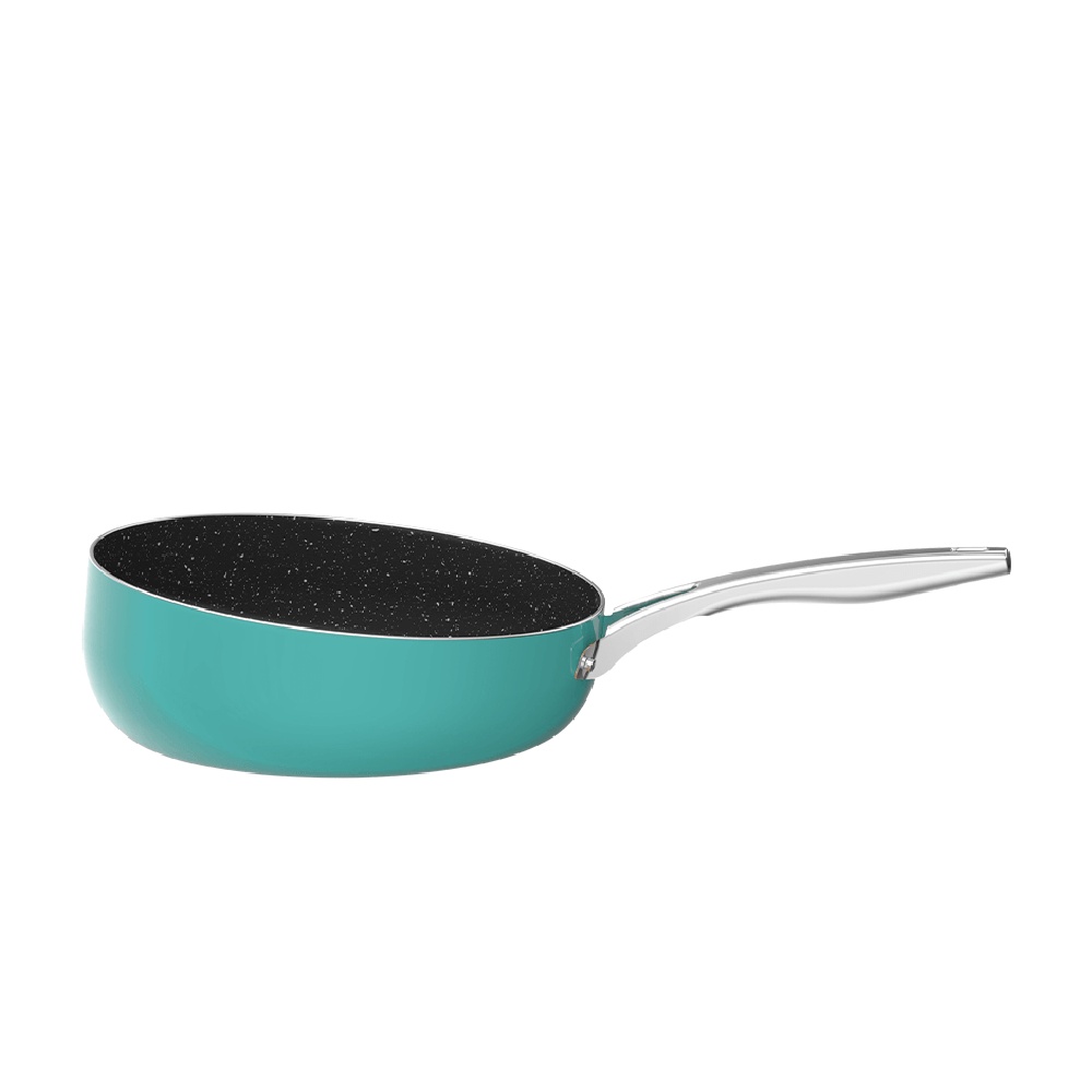 Chảo chống dính Full induction Elmich  26cm Hera EL