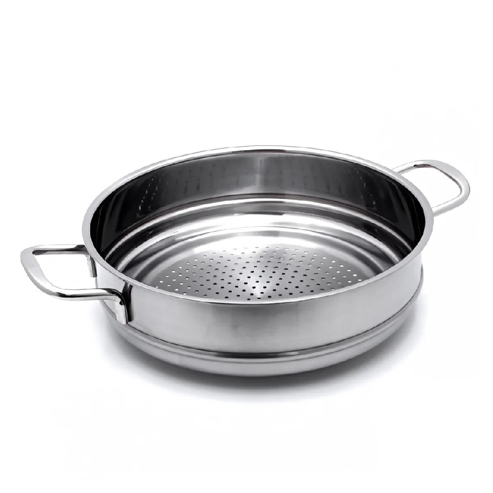 Nồi hấp FIVE STAR  24cm 