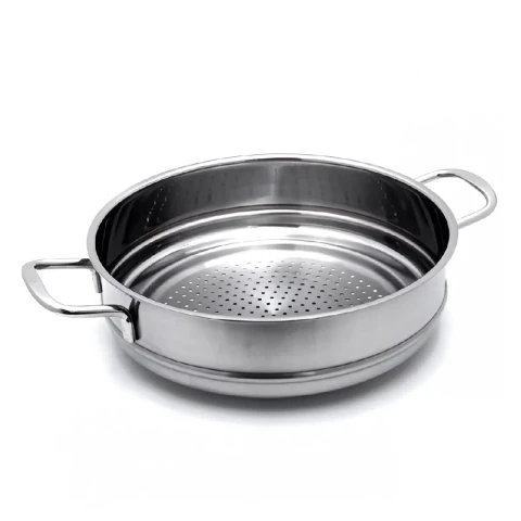Nồi hấp FIVE STAR  24cm 