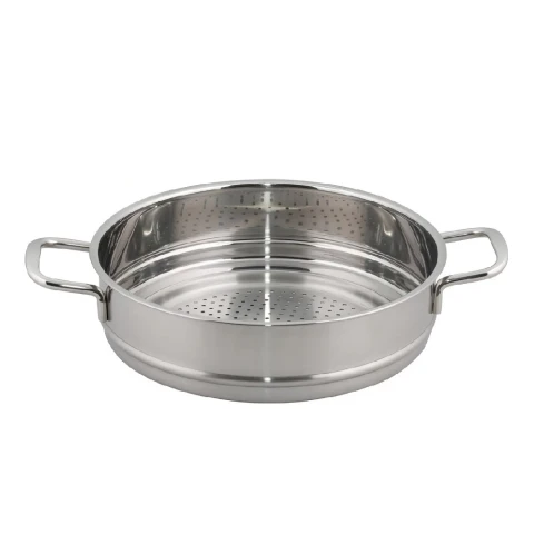 Nồi hấp FIVE STAR  26cm 