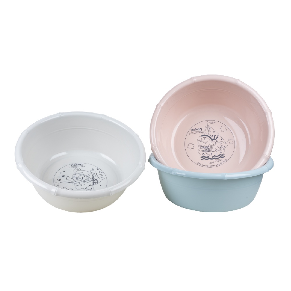 Chậu đốt trúc Hokori   2328