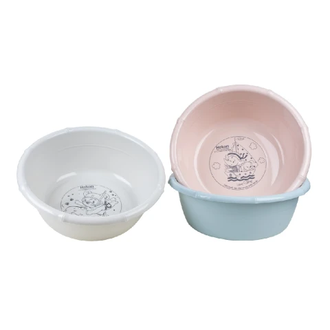 Chậu đốt trúc Hokori   2328