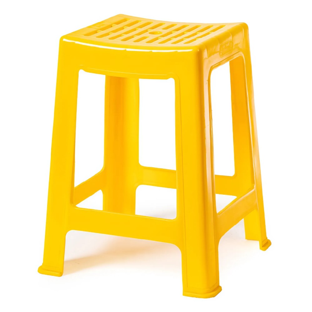 Ghế đẩu cao Việt Nhật sọc  2149