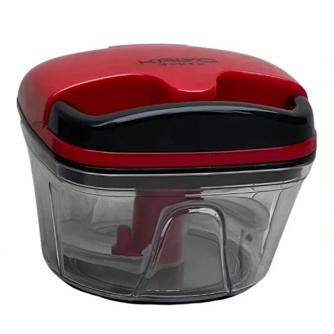 Xay tỏi ớt Kaiyo  size M 400ML 