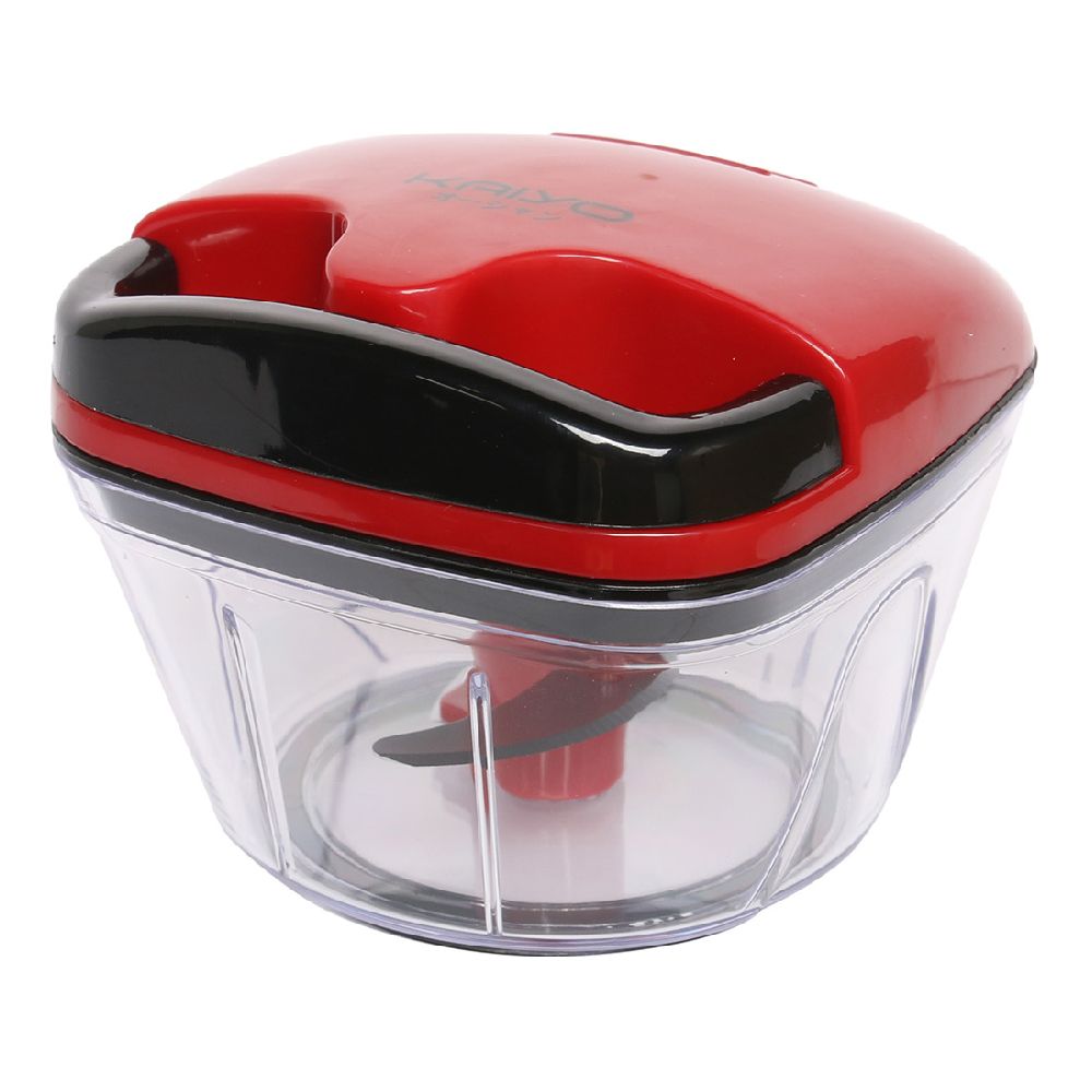 Xay tỏi ớt Kaiyo   size S 250 ML 
