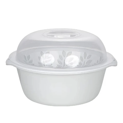Rổ nắp tròn bé Việt Nhật   3375