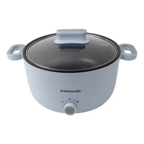 Lẩu điện  Sunhouse  3.5l SHD4528