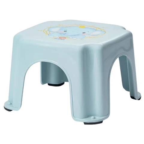 Ghế đẩu xổm chống trượt Việt Nhật   2028
