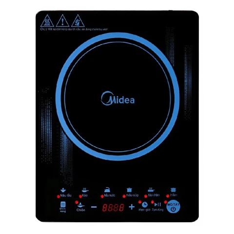 Bếp từ Midea    MI-T2117DC