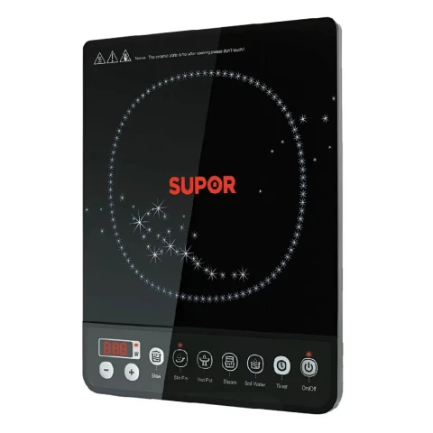 Bếp từ Supor     SDHCB45VN-11TVN-GR-210