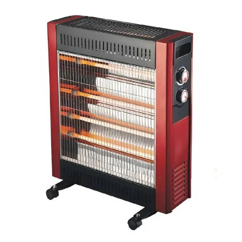 Sưởi ecosun   BM-QT88
