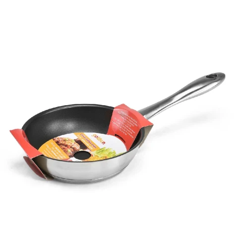Chảo chống dính Goldsun inox 16cm GPA1450-16IH