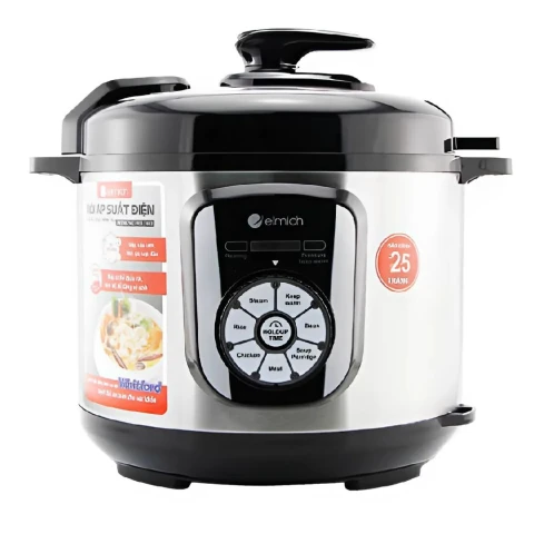 Nồi áp suất Elmich  5L PCE-1802