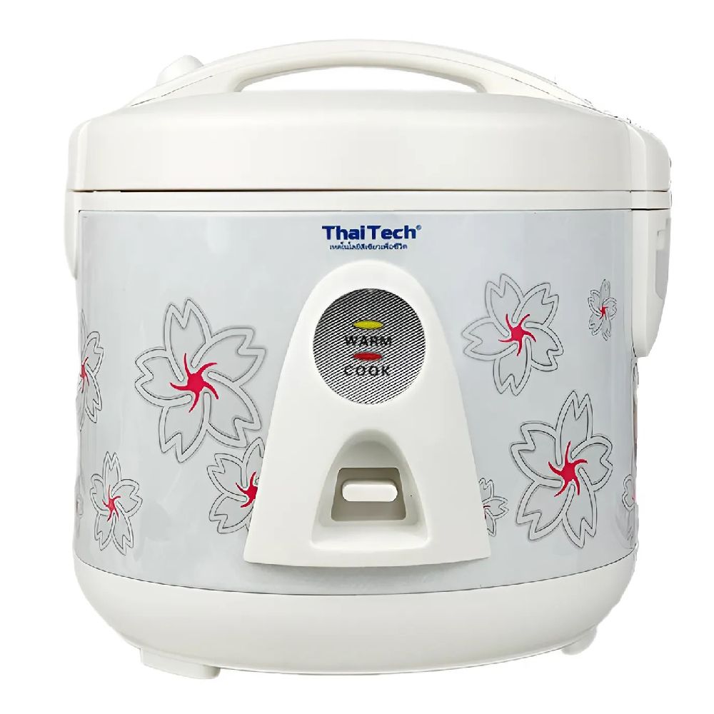 Nồi cơm điện Thaitech  1.2L TH-6812