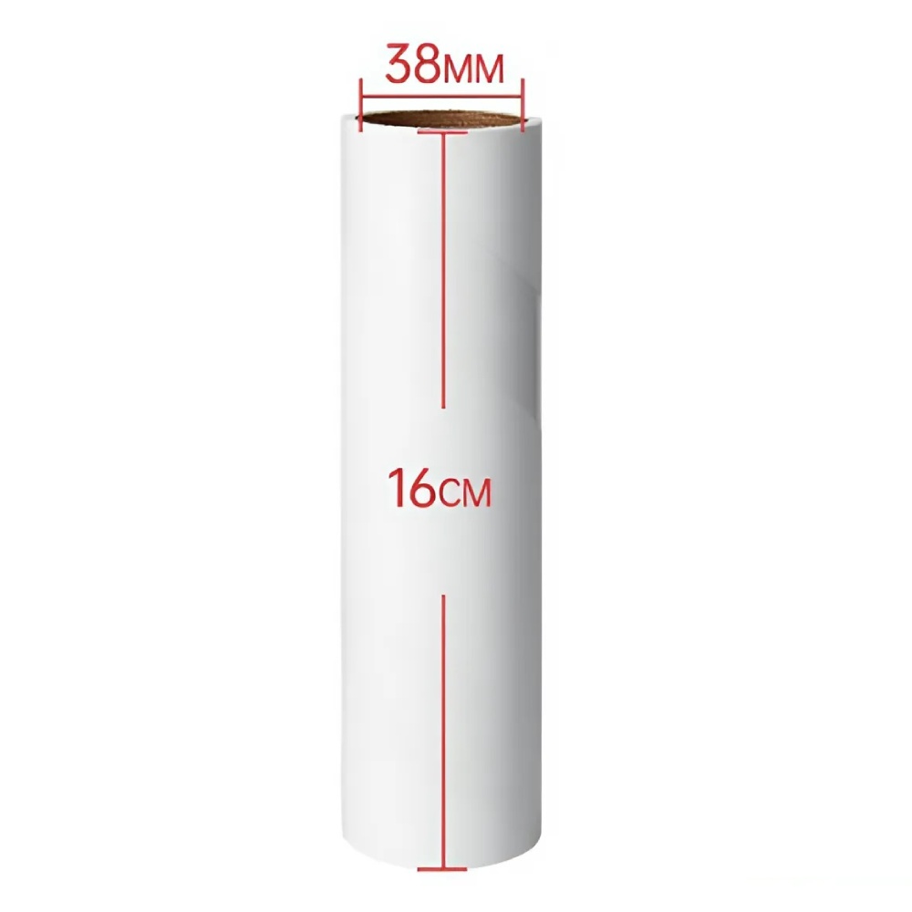 Lăn bụi thay thế   16cm 9211