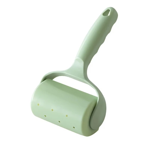 Lăn Bụi   10cm 8002