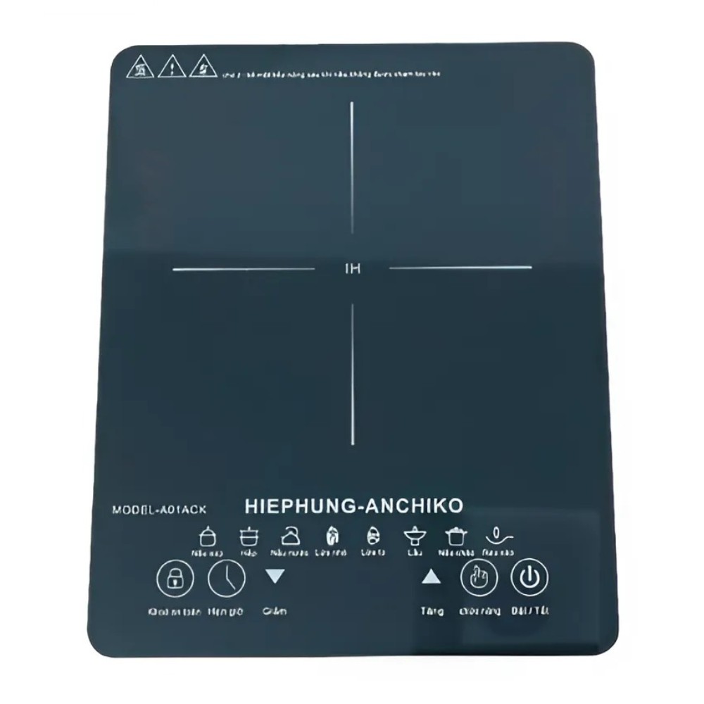 Bếp từ Hiệp Hưng   ANCHIKO BT11