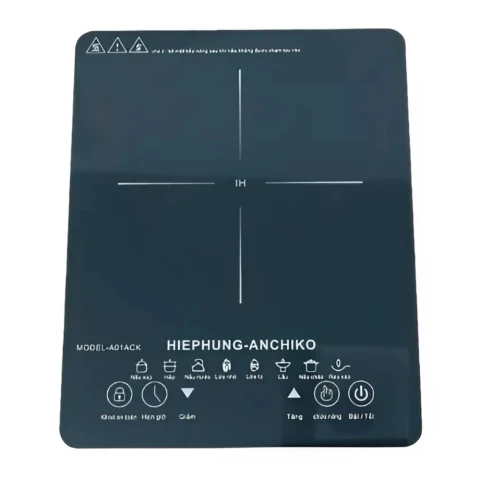 Bếp từ Hiệp Hưng   ANCHIKO BT11