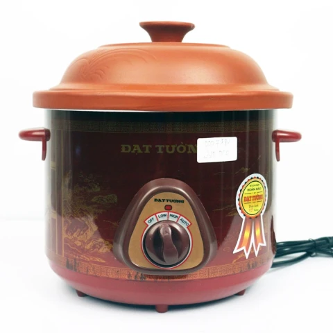 Nồi kho cá Đạt Tường  2.5L 