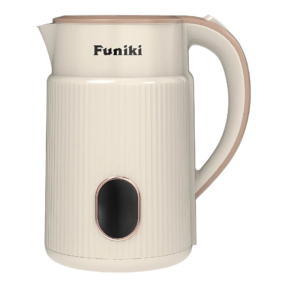 Ấm siêu tốc Funiki  1.8L HKT 5134