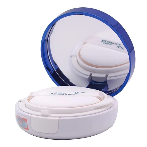 Phấn nước Mira Mira Aroma Sushion 15ml 