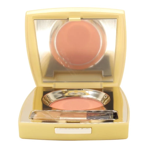Phấn má  Queenie magic blooming Blusher Orange (cam)  
