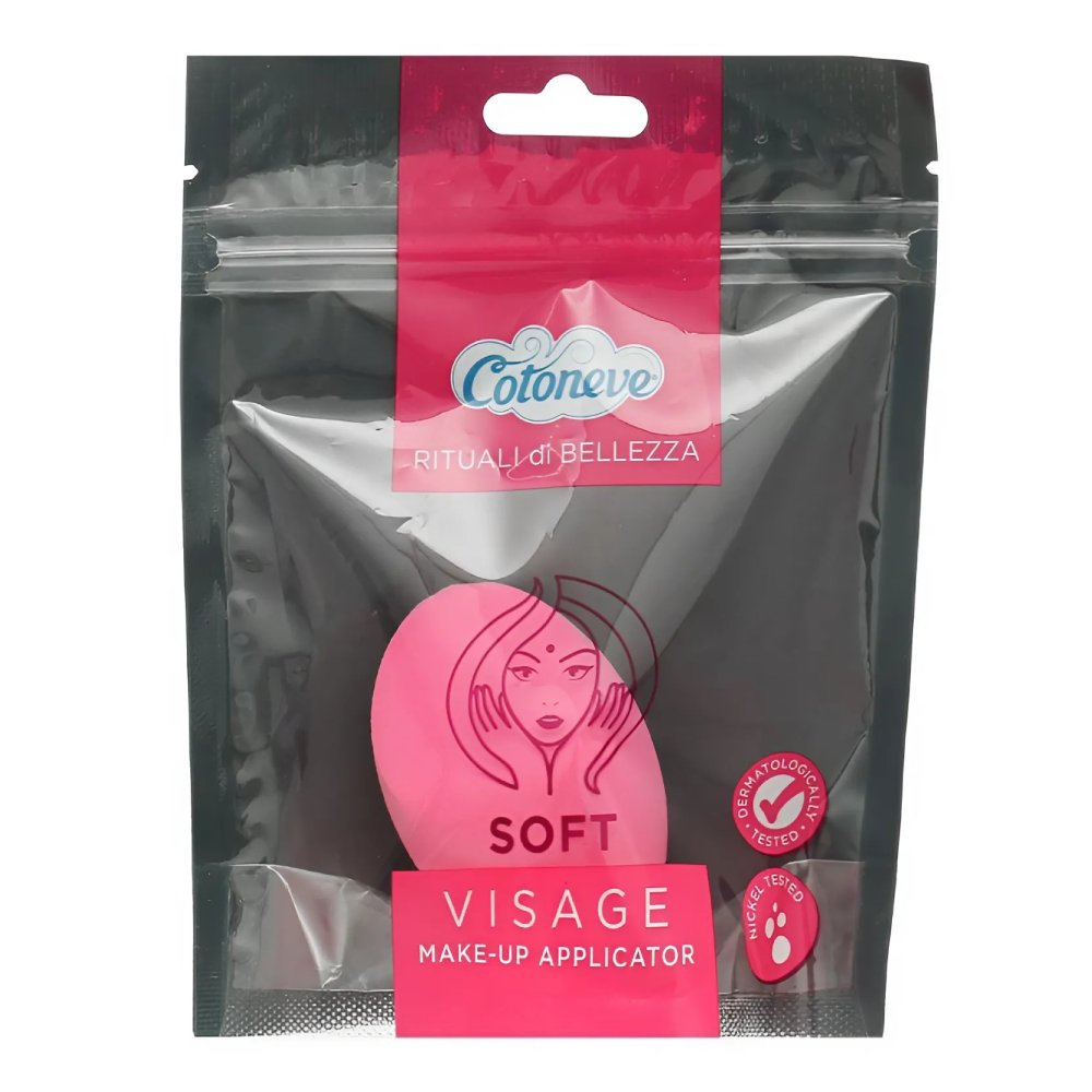 Mút trang điểm Cotoneve cao cấp  