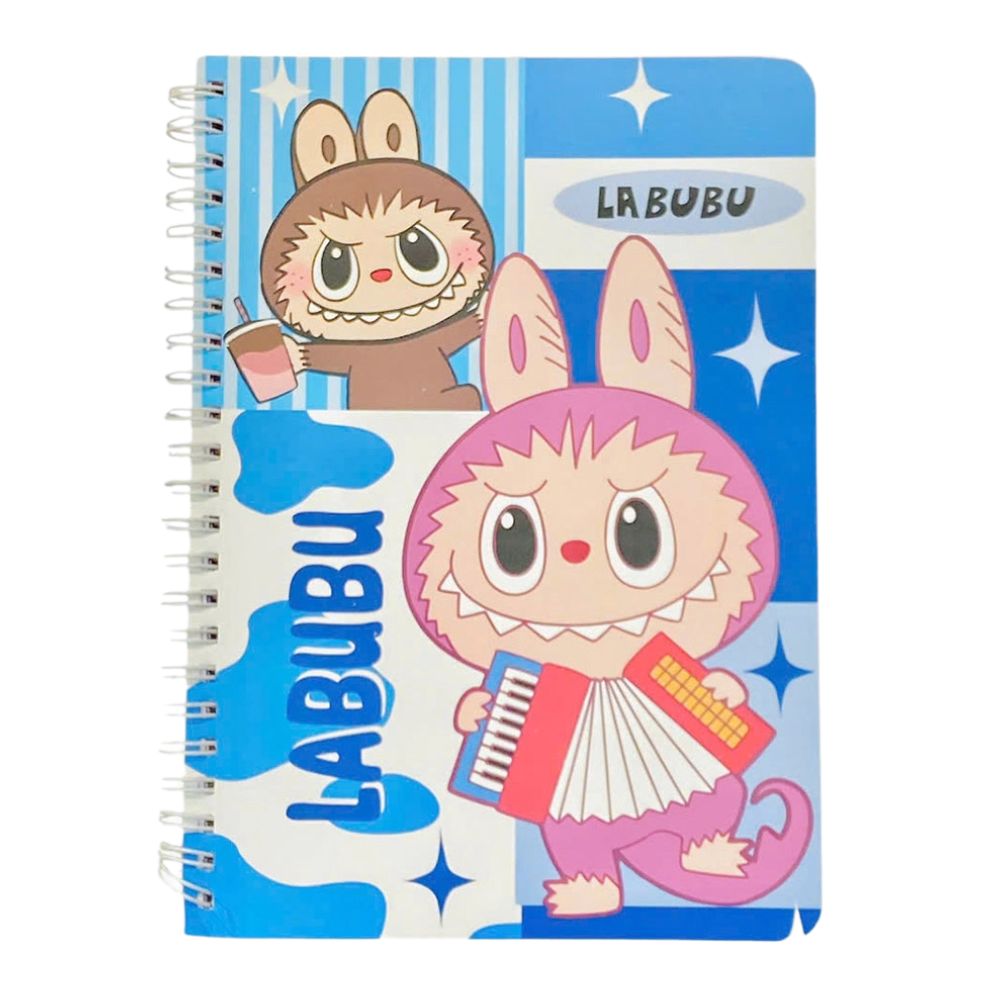 Sổ lò xo  A5 TQ đẹp  