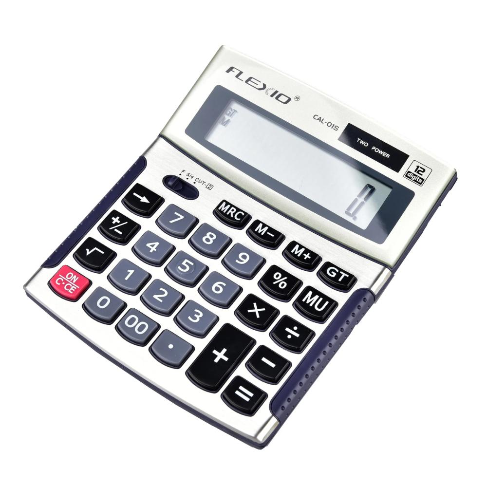 Máy tính Casio FO CAL-01S  