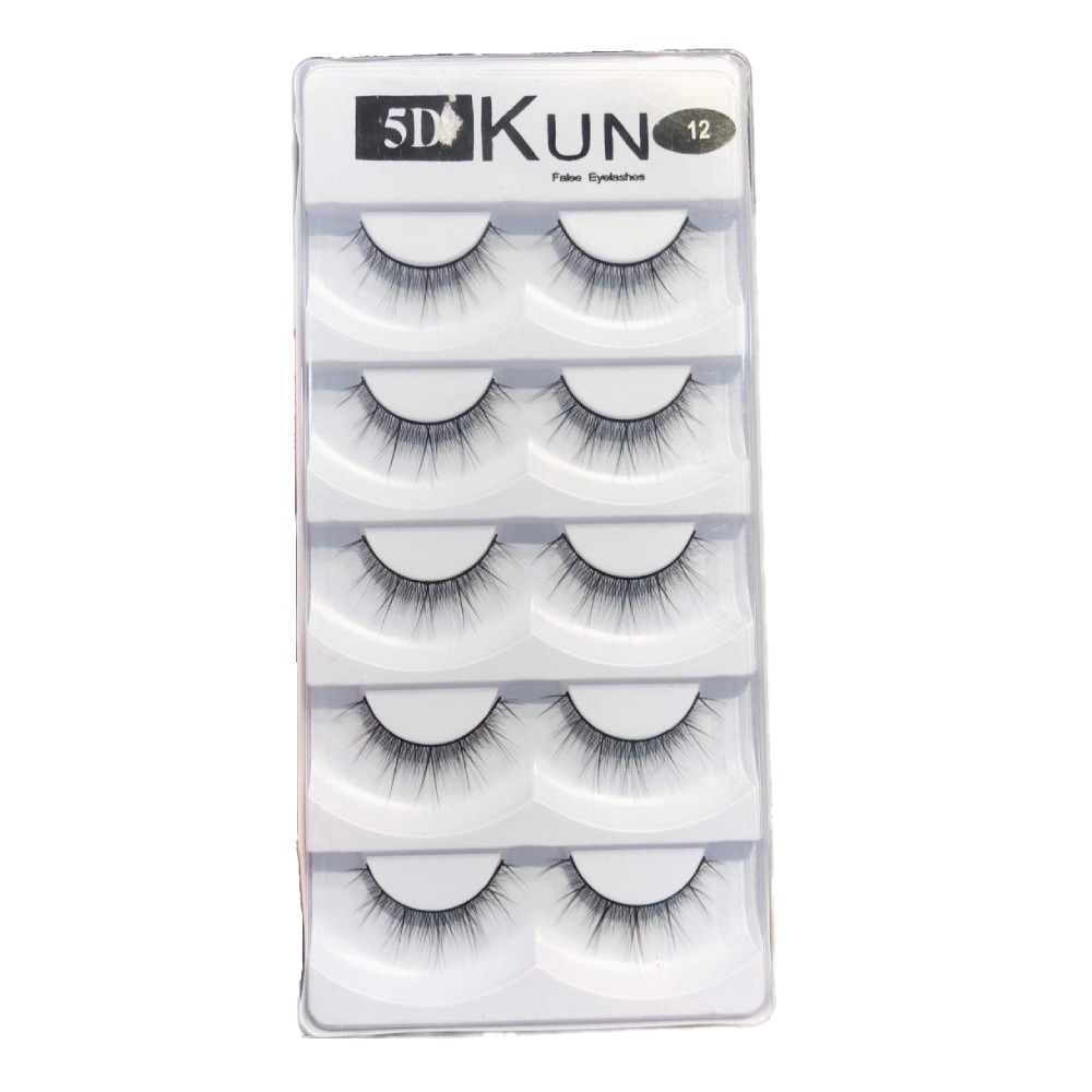 Mi giả Kun 12  