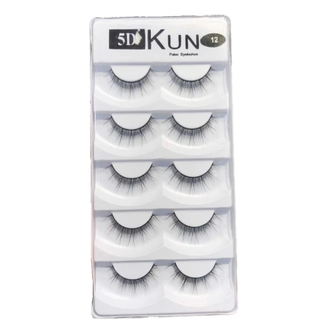 Mi giả Kun 12  