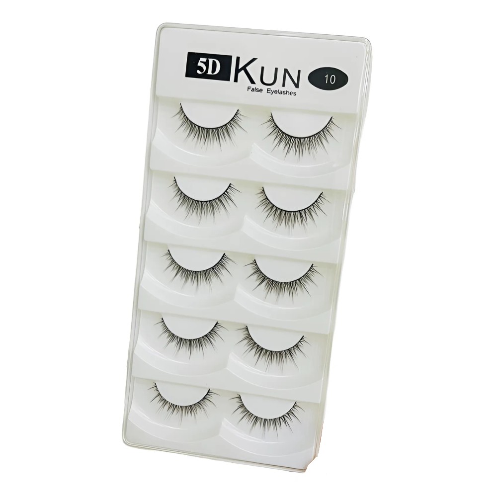 Mi giả Kun k10  