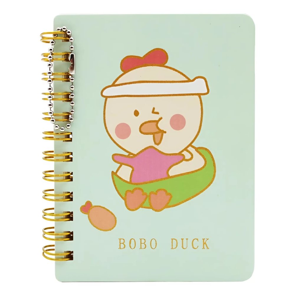 Sổ lò xo  9 TQ  