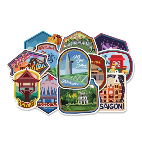 Sticker 12