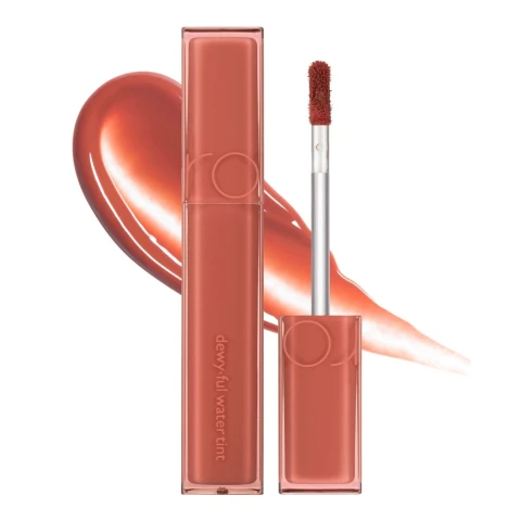Son màu Romand dewy full # 02 salty peach  