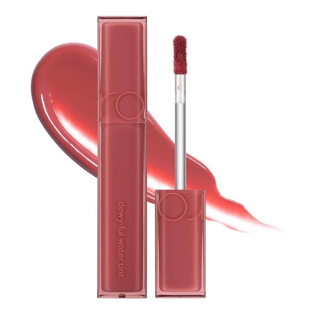 Son màu Romand dewy full # 03 if rose  