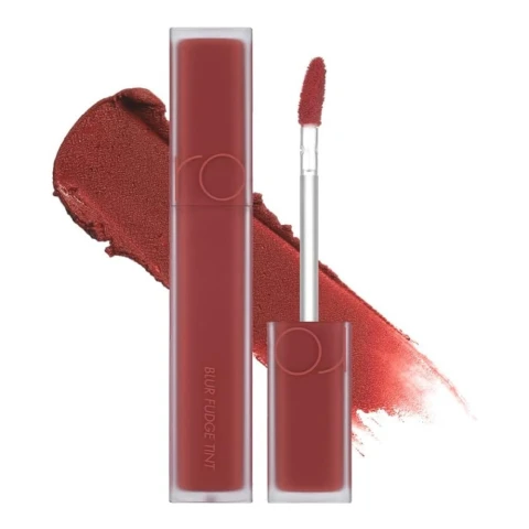 Son màu Romand blur fudge tint # 03 musky 5g 