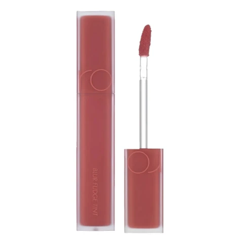 Son màu Romand blur fudge tint # 02 rosiental 5g 