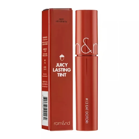 Son màu Romand juicy lasting tint # 13 eat dotori 5.5g