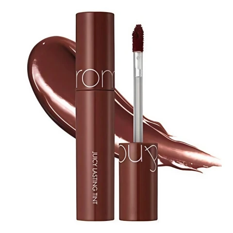 Son màu Romand juicy lasting tint # 20 dark coconut 5.5g 