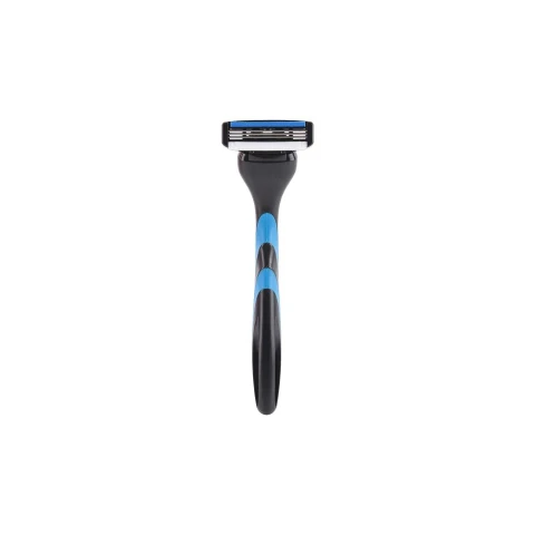 Dao cao râu Dorco 3 lưỡi TRA4001-B  