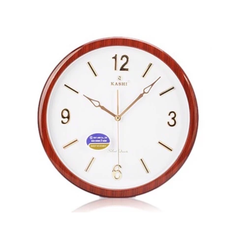 Đồng hồ K107 tròn