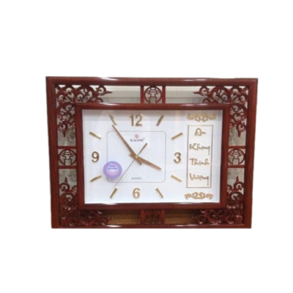Đồng hồ treo tường Kasi K115  